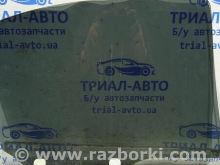 ФОТО Стекло двери заднее левое для Mitsubishi Lancer X 10 (08-17) Киев