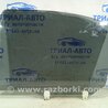 Стекло двери заднее левое Mitsubishi Lancer X 10 (08-17)