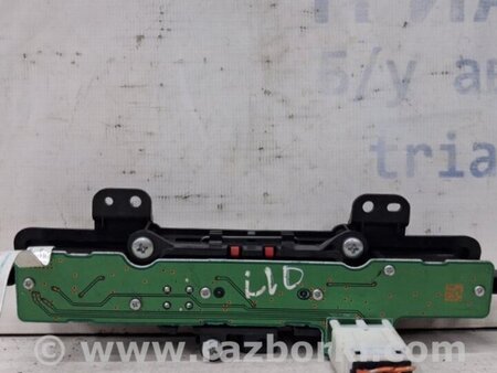 ФОТО Кнопка аварийки для Mitsubishi Lancer X 10 (08-17) Киев