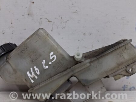 ФОТО Бачок главного тормозного цилиндра для Mazda 6 GH (2008-...) Киев