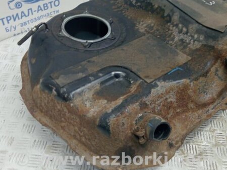 ФОТО Бак топливный металлический для Mitsubishi Lancer X 10 (08-17) Киев