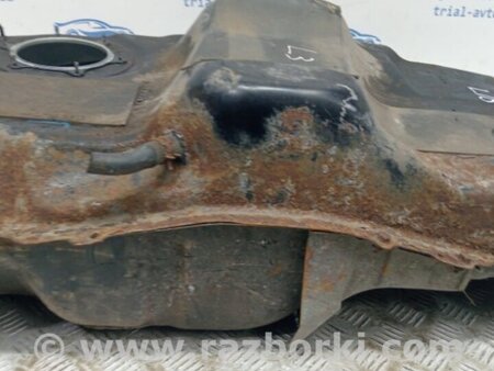 ФОТО Бак топливный металлический для Mitsubishi Lancer X 10 (08-17) Киев