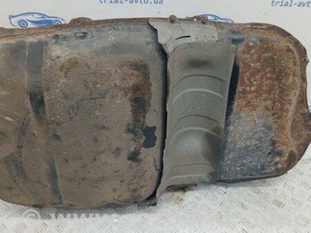 ФОТО Бак топливный металлический для Mitsubishi Lancer X 10 (08-17) Киев