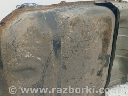 ФОТО Бак топливный металлический для Mitsubishi Lancer X 10 (08-17) Киев