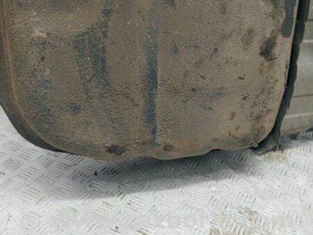 ФОТО Бак топливный металлический для Mitsubishi Lancer X 10 (08-17) Киев