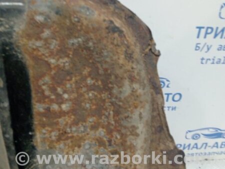 ФОТО Бак топливный металлический для Mitsubishi Lancer X 10 (08-17) Киев