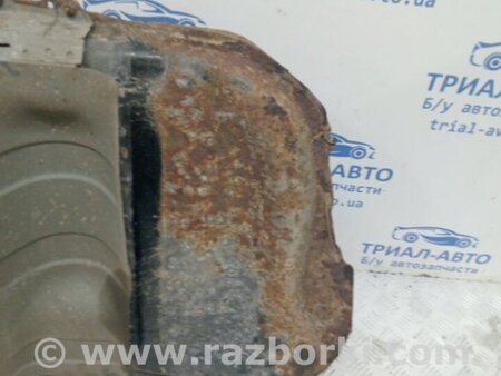 ФОТО Бак топливный металлический для Mitsubishi Lancer X 10 (08-17) Киев