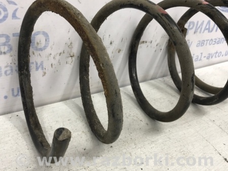 ФОТО Пружина передняя для Mitsubishi Lancer X 10 (08-17) Киев