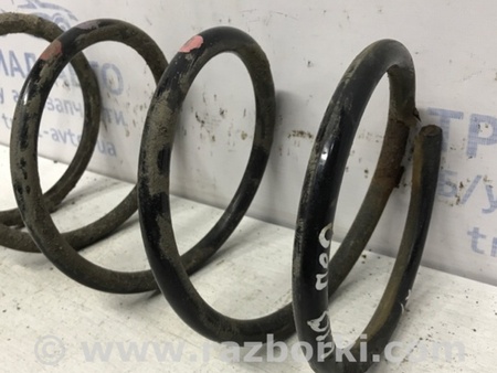 ФОТО Пружина передняя для Mitsubishi Lancer X 10 (08-17) Киев
