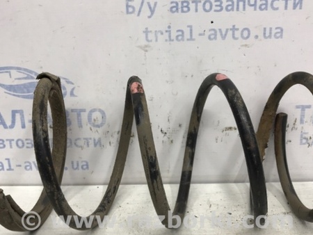ФОТО Пружина передняя для Mitsubishi Lancer X 10 (08-17) Киев