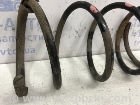 ФОТО Пружина передняя для Mitsubishi Lancer X 10 (08-17) Киев