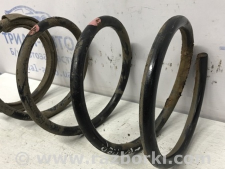 ФОТО Пружина передняя для Mitsubishi Lancer X 10 (08-17) Киев