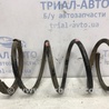 Пружина передняя Mitsubishi Lancer X 10 (08-17)