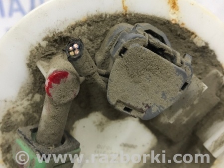 ФОТО Модуль топливного насоса для Mitsubishi Lancer X 10 (08-17) Киев