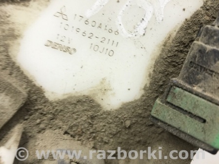 ФОТО Модуль топливного насоса для Mitsubishi Lancer X 10 (08-17) Киев