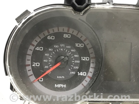 ФОТО Приборная панель для Mitsubishi Lancer X 10 (08-17) Киев