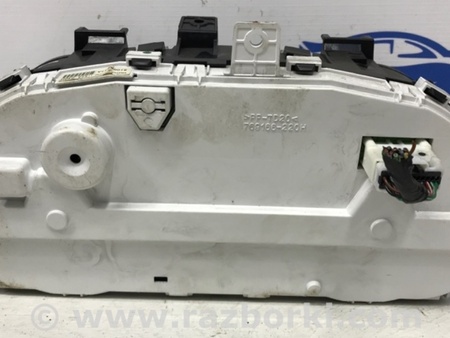 ФОТО Приборная панель для Mitsubishi Lancer X 10 (08-17) Киев