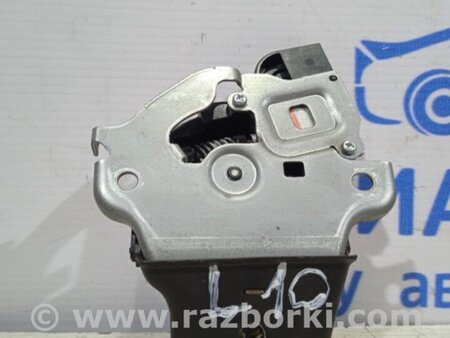 ФОТО Замок крышки багажника для Mitsubishi Lancer X 10 (08-17) Киев