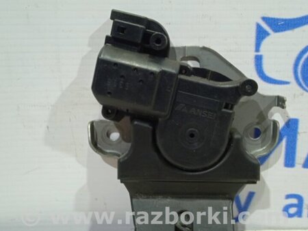 ФОТО Замок крышки багажника для Mitsubishi Lancer X 10 (08-17) Киев