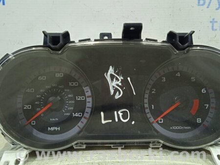 ФОТО Приборная панель для Mitsubishi Lancer X 10 (08-17) Киев