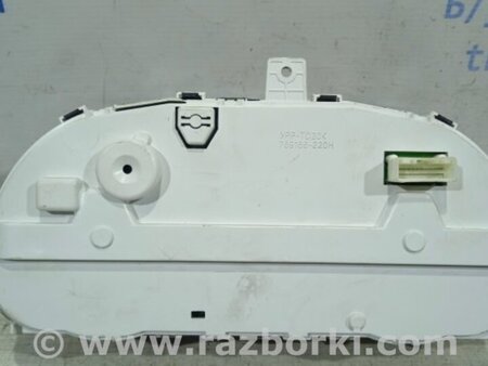 ФОТО Приборная панель для Mitsubishi Lancer X 10 (08-17) Киев