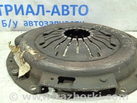 ФОТО Корзина сцепления для Chevrolet Aveo 2 T250 (03.2005-12.2011) Киев