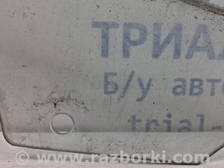 ФОТО Стекло двери заднее правое для Mazda 6 GH (2008-...) Киев