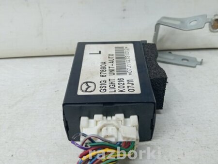 ФОТО Блок управления для Mazda 6 GH (2008-...) Киев