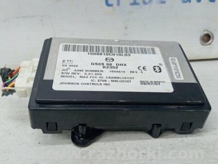 ФОТО Блок управления для Mazda 6 GH (2008-...) Киев