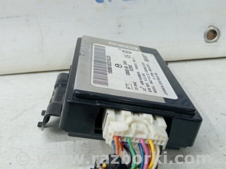 ФОТО Блок управления для Mazda 6 GH (2008-...) Киев