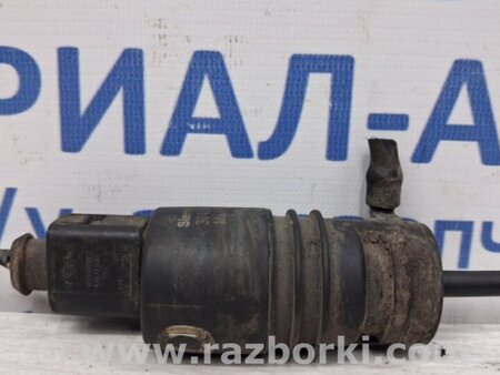 ФОТО Насос омывателя стекла для Mitsubishi Lancer X 10 (08-17) Киев