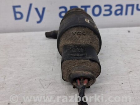 ФОТО Насос омывателя стекла для Mitsubishi Lancer X 10 (08-17) Киев