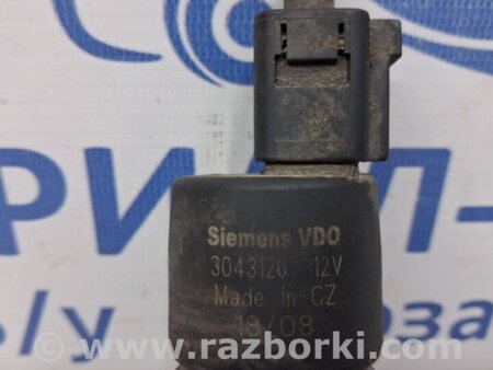 ФОТО Насос омывателя стекла для Mitsubishi Lancer X 10 (08-17) Киев