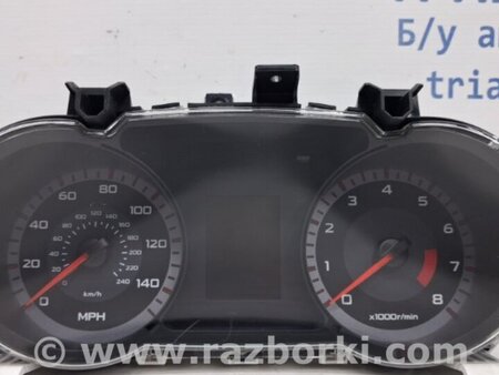 ФОТО Приборная панель для Mitsubishi Lancer X 10 (08-17) Киев
