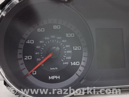 ФОТО Приборная панель для Mitsubishi Lancer X 10 (08-17) Киев