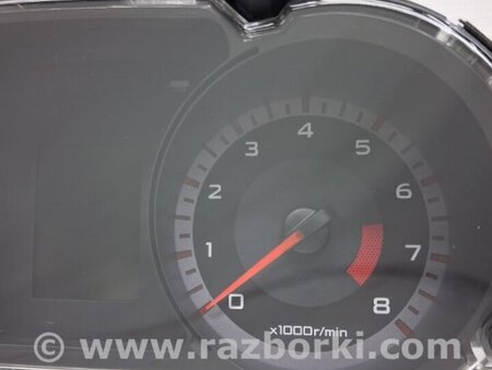 ФОТО Приборная панель для Mitsubishi Lancer X 10 (08-17) Киев