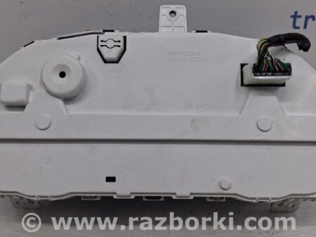 ФОТО Приборная панель для Mitsubishi Lancer X 10 (08-17) Киев