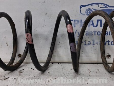 ФОТО Пружина передняя для Mitsubishi Lancer X 10 (08-17) Киев
