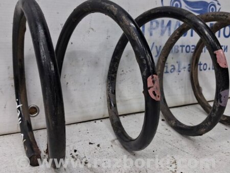 ФОТО Пружина передняя для Mitsubishi Lancer X 10 (08-17) Киев