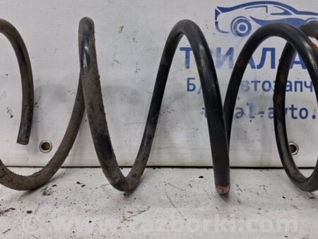 ФОТО Пружина передняя для Mitsubishi Lancer X 10 (08-17) Киев
