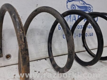 ФОТО Пружина передняя для Mitsubishi Lancer X 10 (08-17) Киев