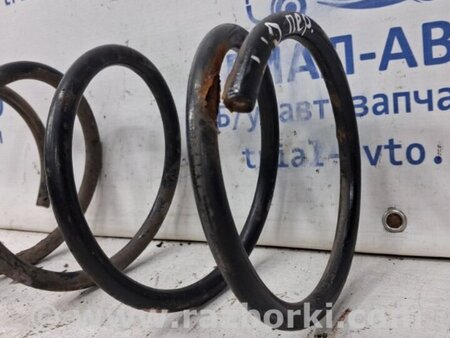 ФОТО Пружина передняя для Mitsubishi Lancer X 10 (08-17) Киев