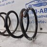 ФОТО Пружина передняя для Mitsubishi Lancer X 10 (08-17) Киев