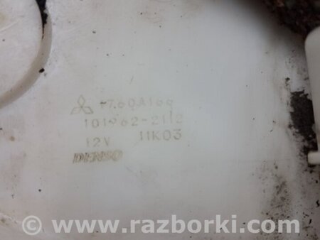 ФОТО Модуль топливного насоса для Mitsubishi Lancer X 10 (08-17) Киев