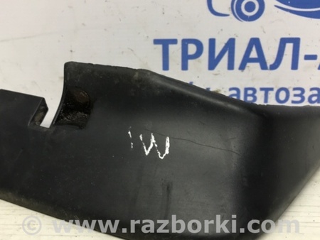 ФОТО Брызговик передний для Mitsubishi Lancer X 10 (08-17) Киев