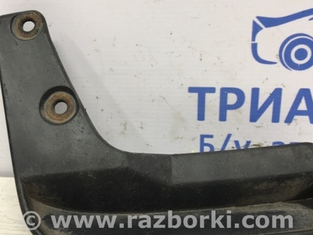 ФОТО Брызговик передний для Mitsubishi Lancer X 10 (08-17) Киев