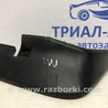 Брызговик передний Mitsubishi Lancer X 10 (08-17)