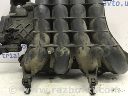 ФОТО Коллектор впускной пластик для Mitsubishi Lancer X 10 (08-17) Киев
