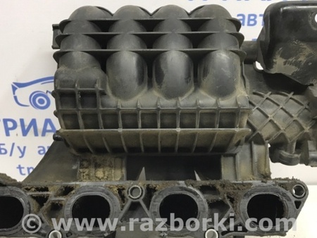 ФОТО Коллектор впускной пластик для Mitsubishi Lancer X 10 (08-17) Киев