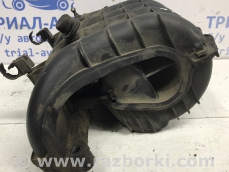 ФОТО Коллектор впускной пластик для Mitsubishi Lancer X 10 (08-17) Киев